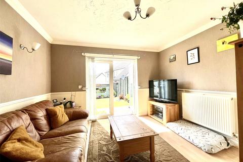 2 bedroom end of terrace house for sale, Chestnut Grove, Bodmin, Cornwall, PL31