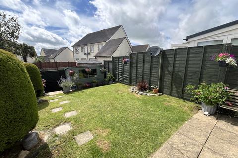 18 Chestnut Grove, Bodmin, PL31 1QD