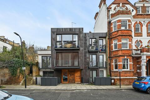 Flat 8, 12 Smyrna Road, London, NW6 4LY