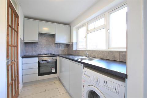 undefined, Harlech Gardens, Heston TW5