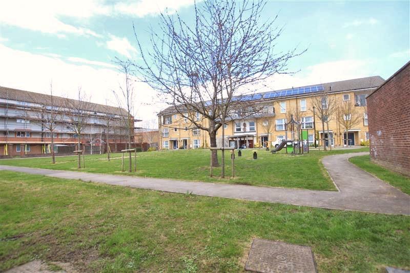 Communal Gardens