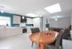 Open Plan Kitchen/ Reception Room
