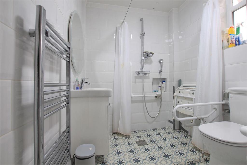 Wet Room
