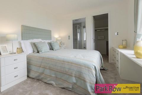2 bedroom park home for sale, Ryther Road, Ulleskelf, Tadcaster