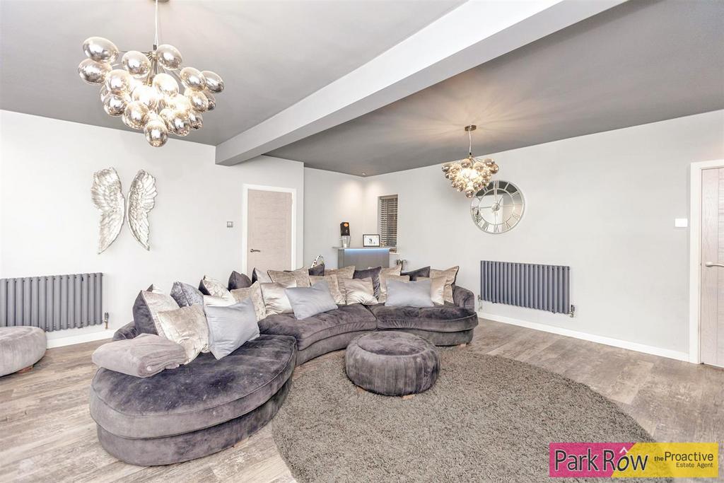 West Park Drive, Darrington 3 bed detached bungalow for sale £300,000