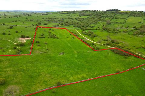 Land for sale - Land off Blakemere Lane, Bonsall, Matlock, Derbyshire