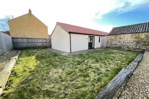 2 bedroom detached bungalow for sale, Main Street, Seamer, Scarborough