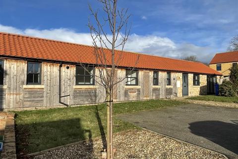 2 bedroom detached bungalow for sale, Main Street, Seamer, Scarborough