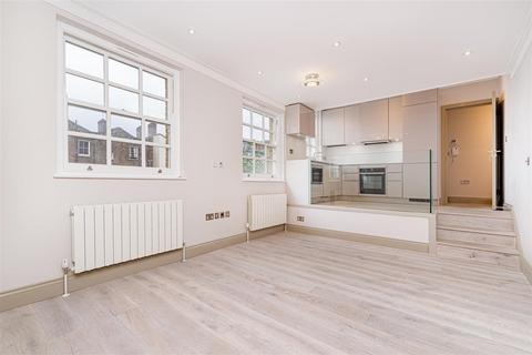 2 bedroom apartment to rent, Pratt Mews, Camden Town NW1