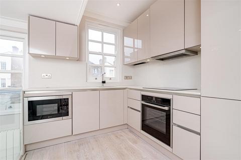 2 bedroom apartment to rent, Pratt Mews, Camden Town NW1