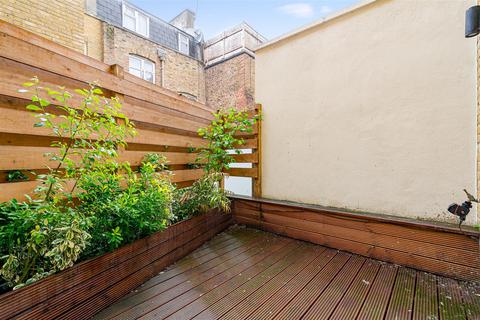 2 bedroom apartment to rent, Pratt Mews, Camden Town NW1