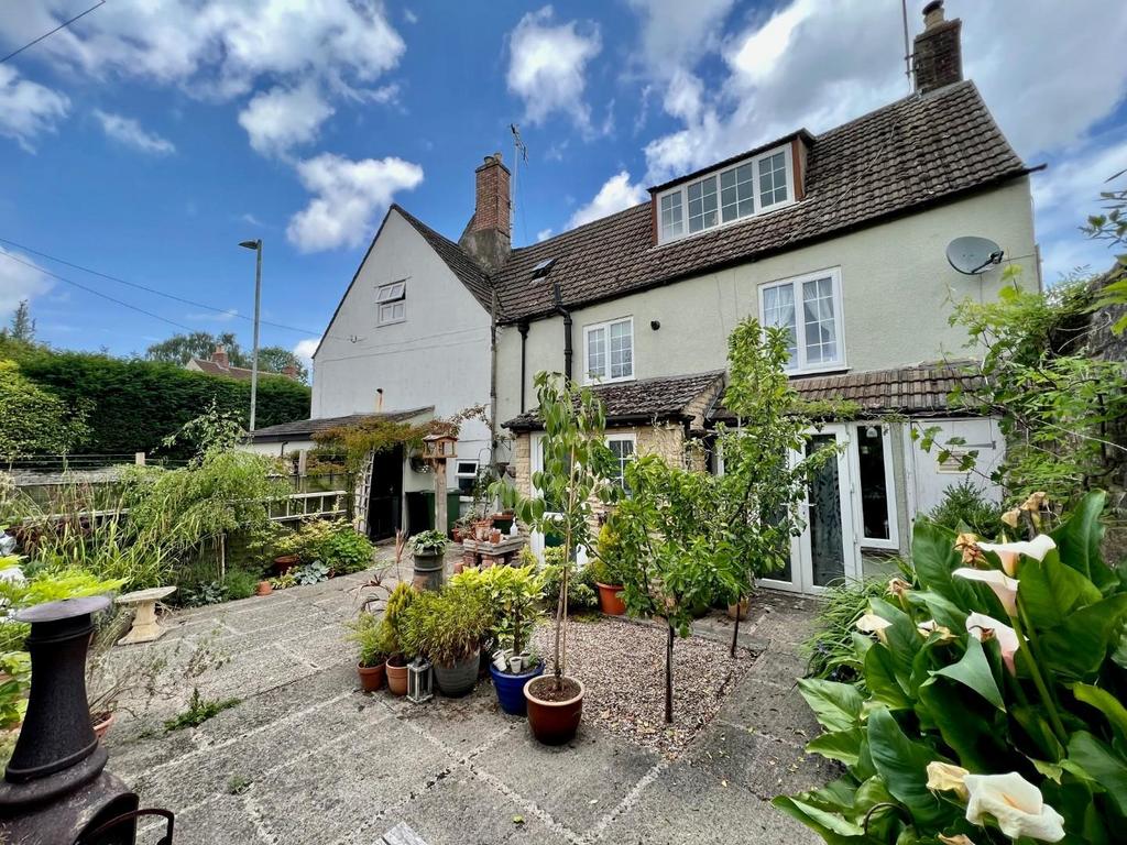 Woodmancote, Dursley 3 bed cottage for sale £265,000