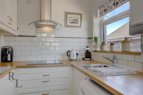 8 Beech Avenue, Keyworth, Nottingham, NG12 5DD