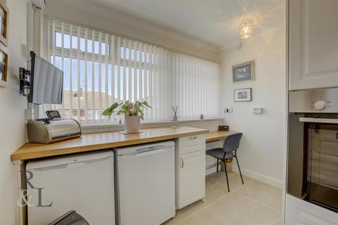 8 Beech Avenue, Keyworth, Nottingham, NG12 5DD