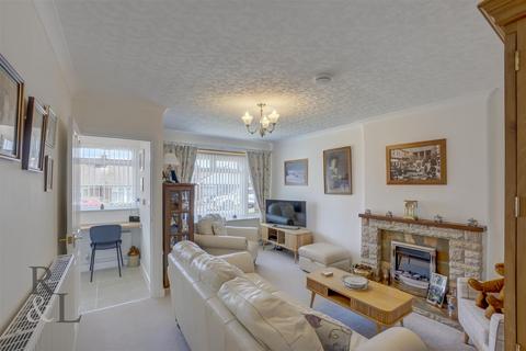 8 Beech Avenue, Keyworth, Nottingham, NG12 5DD