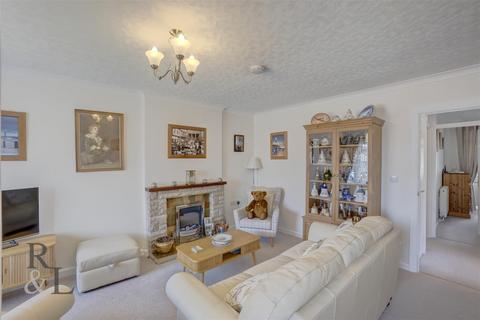 8 Beech Avenue, Keyworth, Nottingham, NG12 5DD
