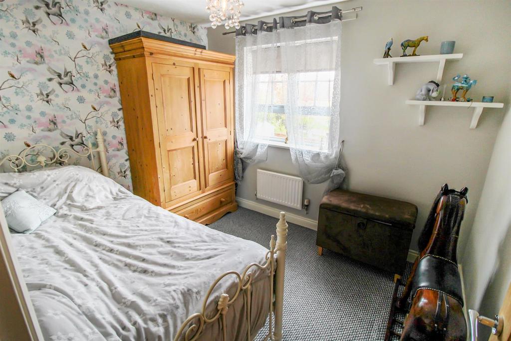 Bed 3