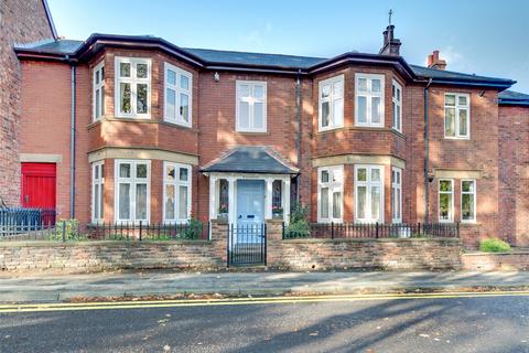 3 bedroom terraced house for sale, Mains Park Road, Chester le Street, County Durham, DH3