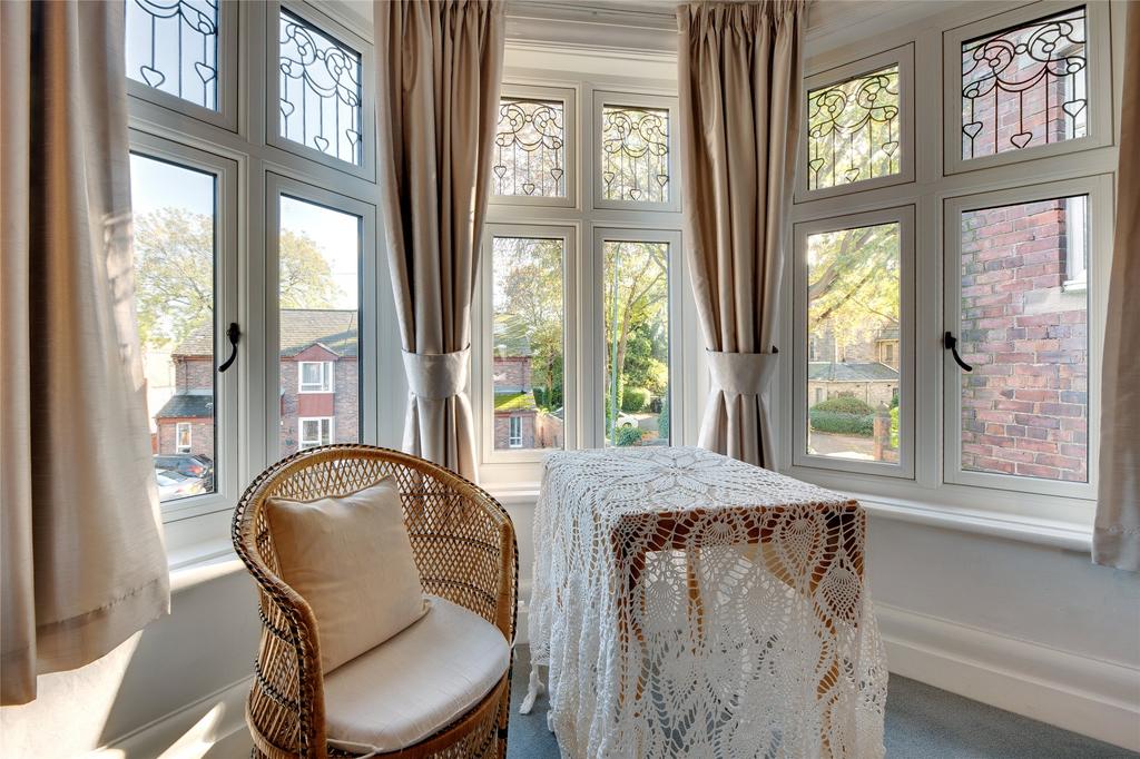 Bay Window