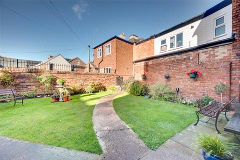 3 bedroom terraced house for sale, Mains Park Road, Chester le Street, County Durham, DH3