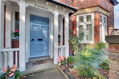 3 bedroom terraced house for sale, Mains Park Road, Chester le Street, County Durham, DH3