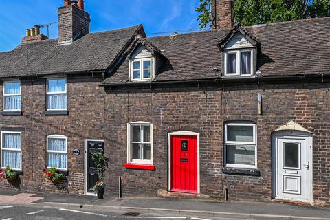 1 bedroom terraced house for sale, 4 Pound Street, Bridgnorth