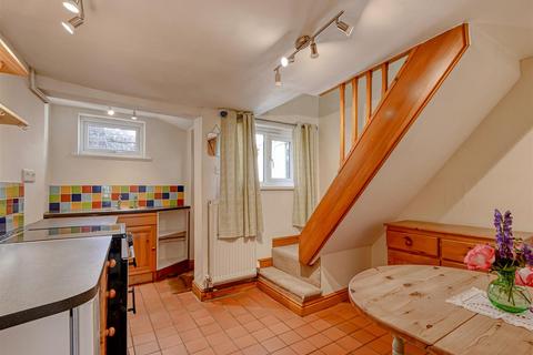 1 bedroom terraced house for sale, 4 Pound Street, Bridgnorth
