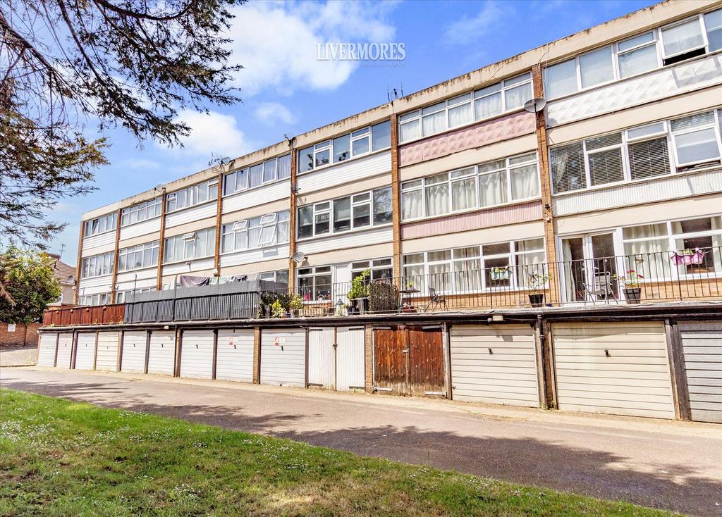 Green Place, Crayford, Kent 2 bed for sale £275,000