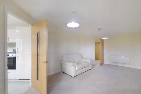 1 bedroom apartment for sale - Balshaw Court Burlington Gardens Leyland PR25 3EX