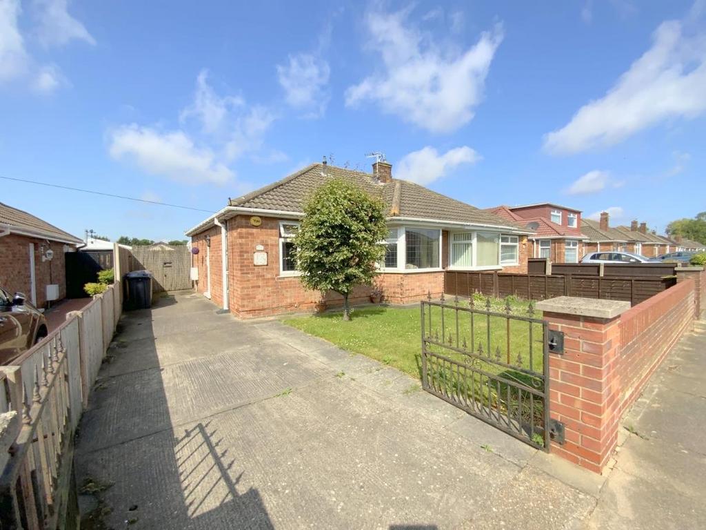 Philip Avenue, Cleethorpes 3 bed bungalow for sale £210,000