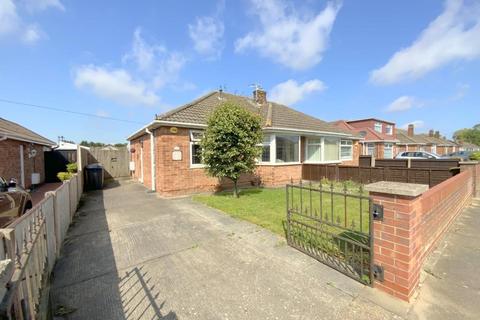 3 bedroom bungalow for sale - Philip Avenue, Cleethorpes