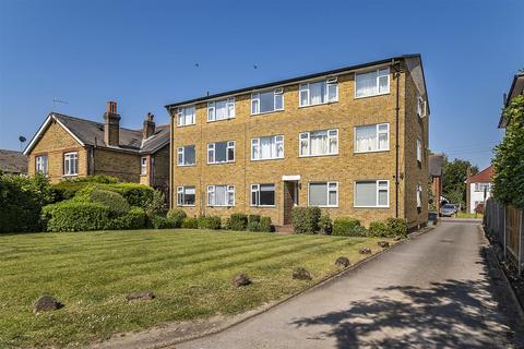 9, Temple Court Temple Road, Epsom, KT19 8EZ