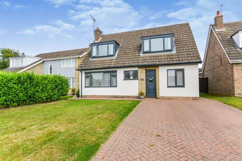 3 bedroom detached house for sale - Richdale Avenue, Kirton Lindsey, Gainsborough