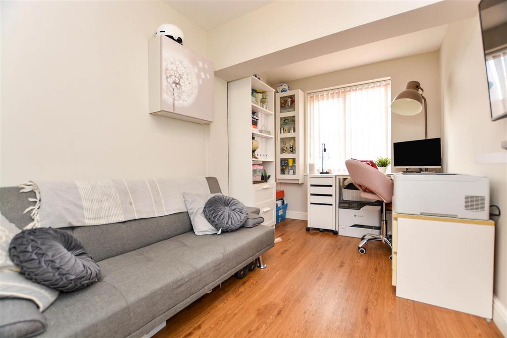 Office/Games Room