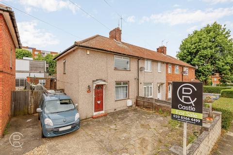 41 Hillyard Road, London, W7 1BH
