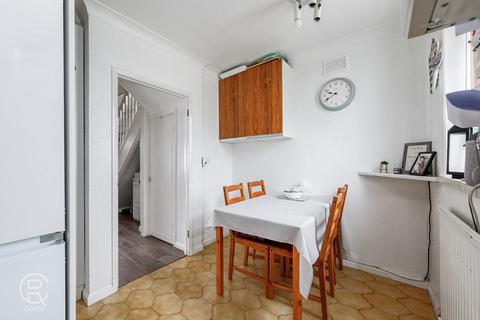 41 Hillyard Road, London, W7 1BH