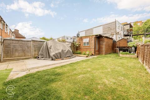 41 Hillyard Road, London, W7 1BH