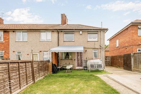 41 Hillyard Road, London, W7 1BH