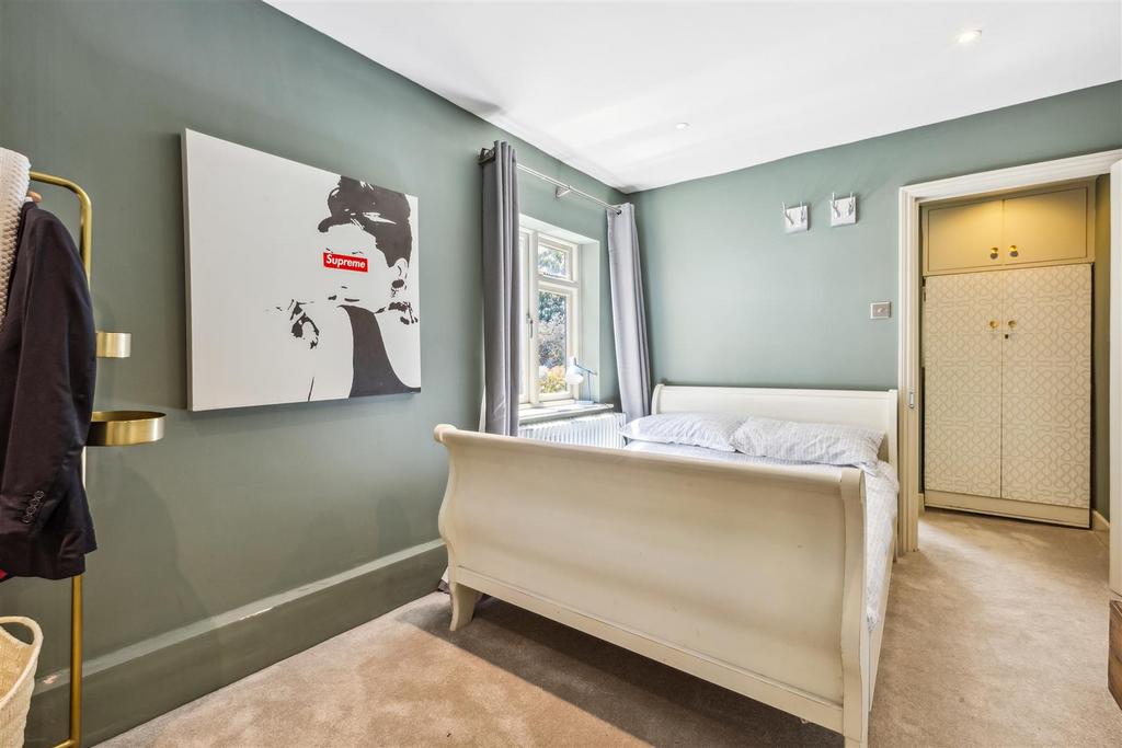 Oxford Road North, W4 - FOR SALE
