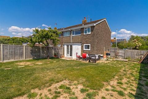 1 Boxgrove, Goring By Sea, Worthing, BN12 6BL