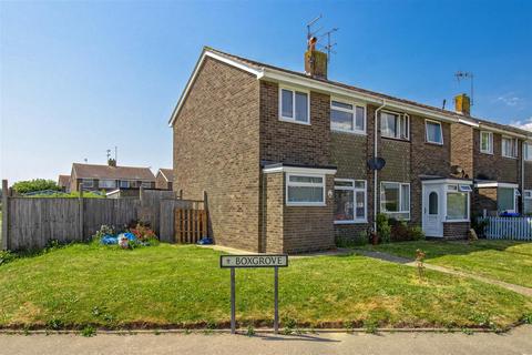 1 Boxgrove, Goring By Sea, Worthing, BN12 6BL