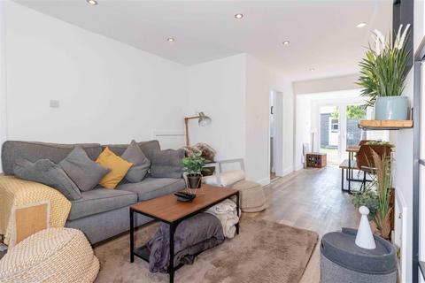1 Boxgrove, Goring By Sea, Worthing, BN12 6BL