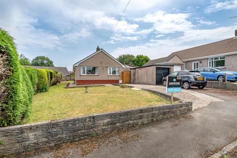 3 bedroom detached bungalow for sale, Ynys Werdd, Penllergaer, Swansea