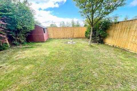 18 Brecon Gardens, Middlesbrough, TS6 9RZ
