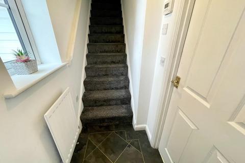 18 Brecon Gardens, Middlesbrough, TS6 9RZ