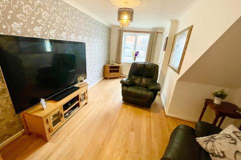 18 Brecon Gardens, Middlesbrough, TS6 9RZ