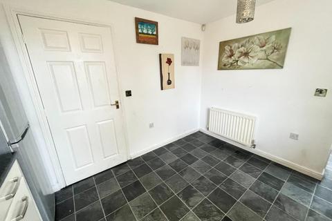 18 Brecon Gardens, Middlesbrough, TS6 9RZ