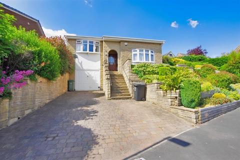 4 bedroom detached bungalow for sale, High Meadows, Greetland, Halifax