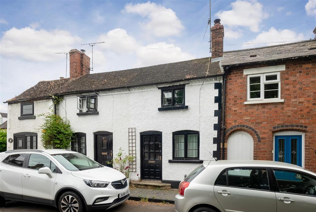 Church Street, Evesham 2 bed house for sale £199,950