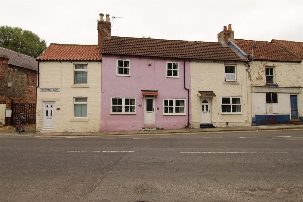 Cockerton Green Darlington, DL3 9EU 3 bed end of terrace house for sale